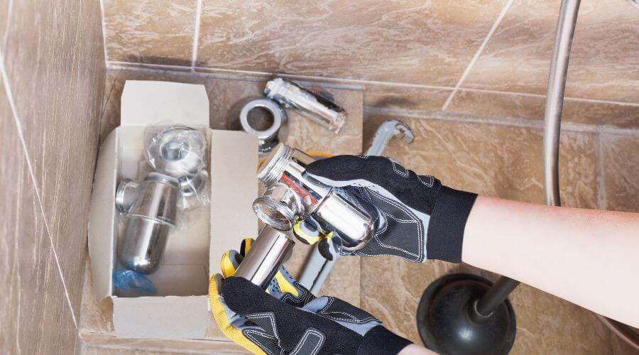 Expert tile roof repair services in Craig, NE